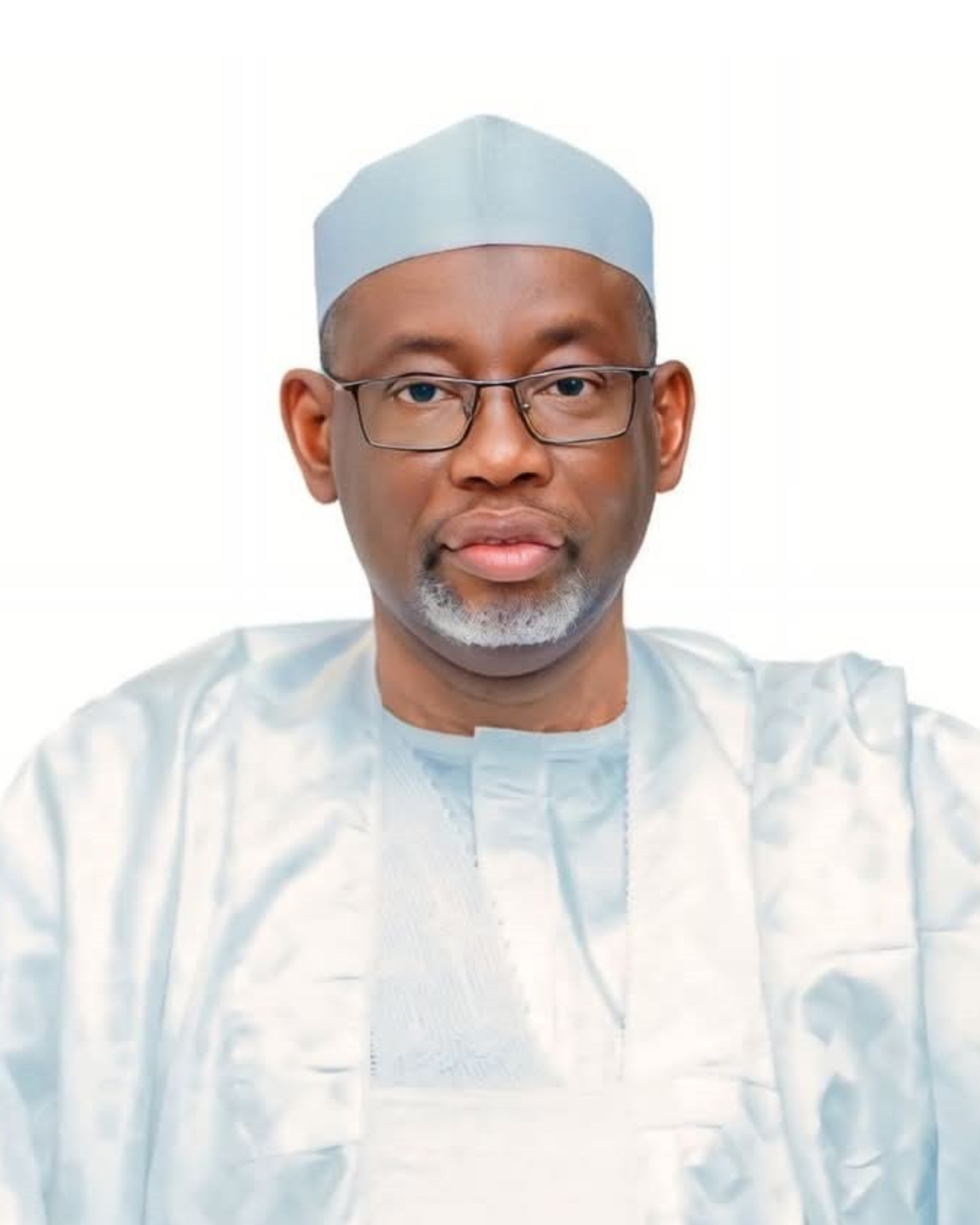 SEN. ABDULHAMEED AHMAD