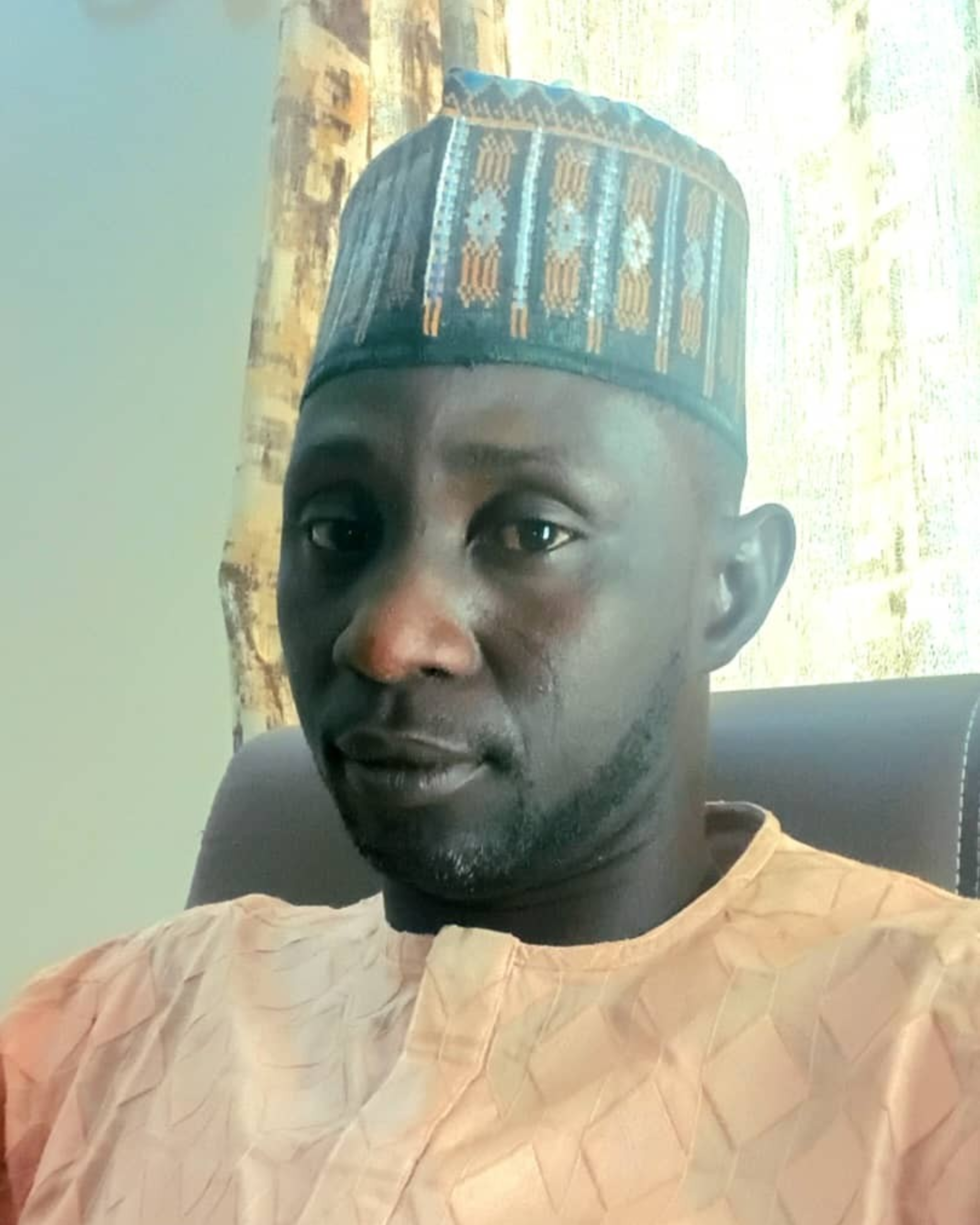 MUSTAPHA AYUBA